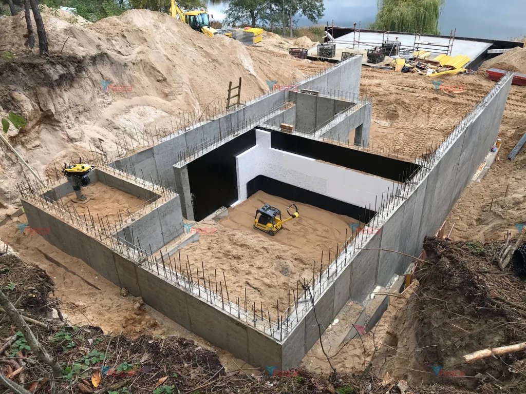 Festa Szalunki Wynajem szalunkow