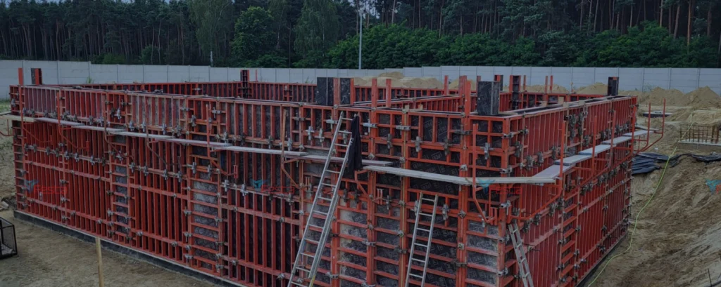 Grupa Festa Rusztowania Wynajem Szalunkow