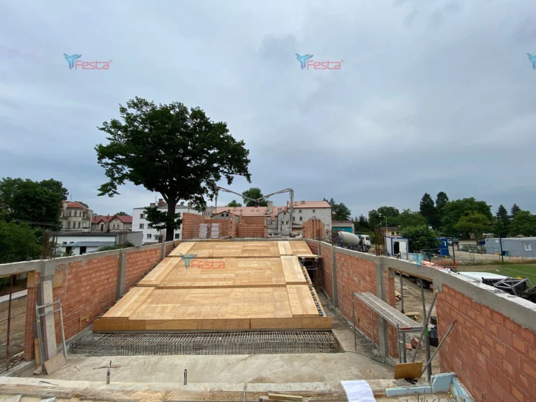 Indywidualne prace ciesielskie – Krotoszyn