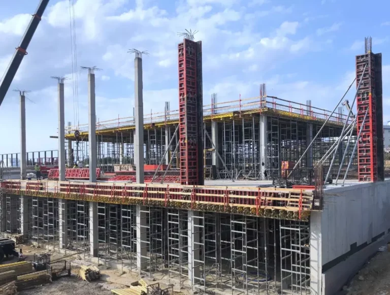 realizacja grupa festa rusztowania 12