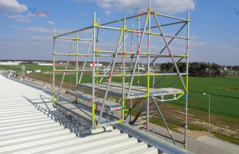 Schodnia – Przykladowe rozwiazania