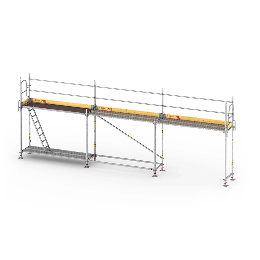 rusztowanie fasadowe peri up easy 2