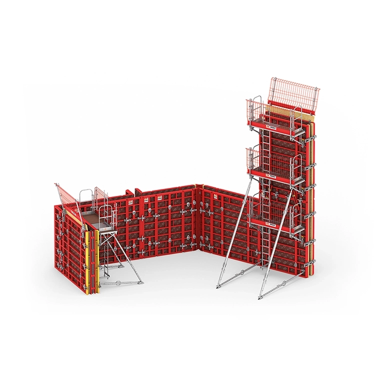 Deskowanie ramowe MAXIMO