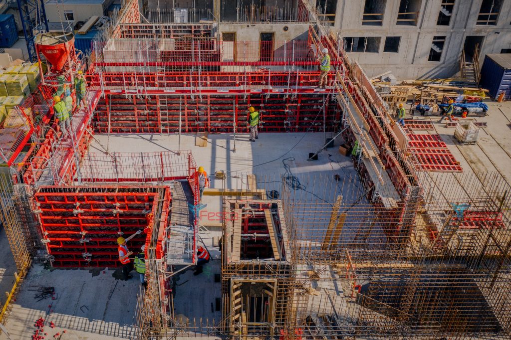 Grupa Festa Rusztowania i Deskowania wypożyczalnia Środa Wielkopolska