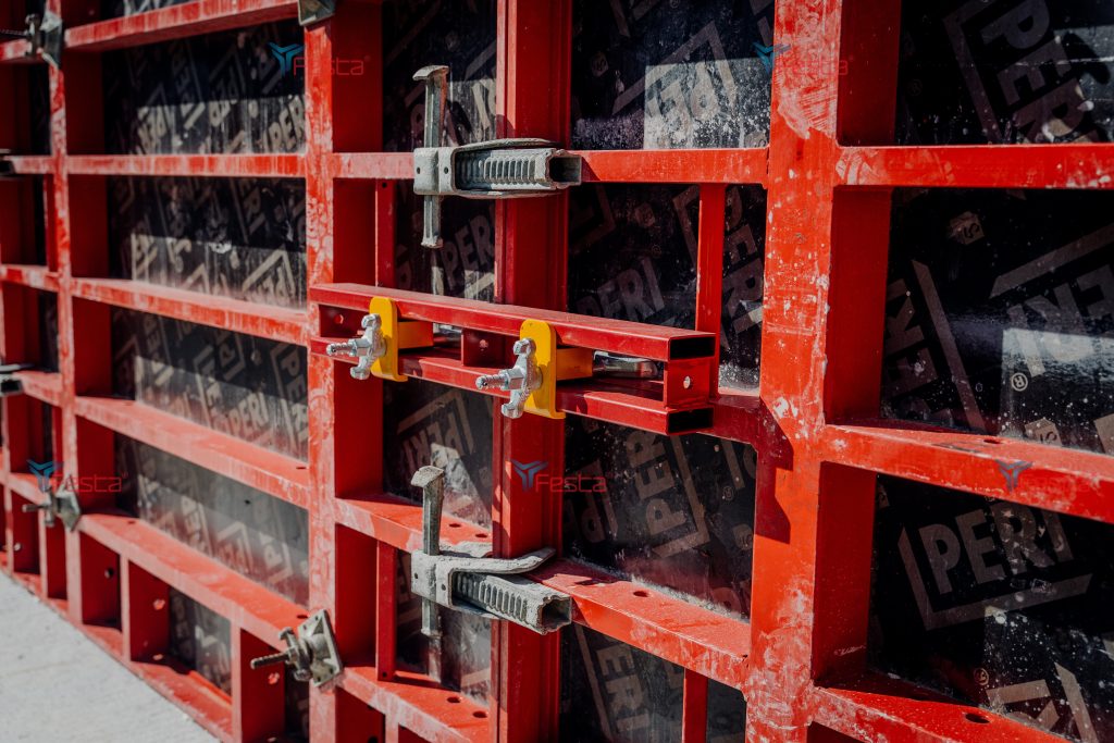 Grupa Festa Wynajem Szalunków Środa Wielkopolska