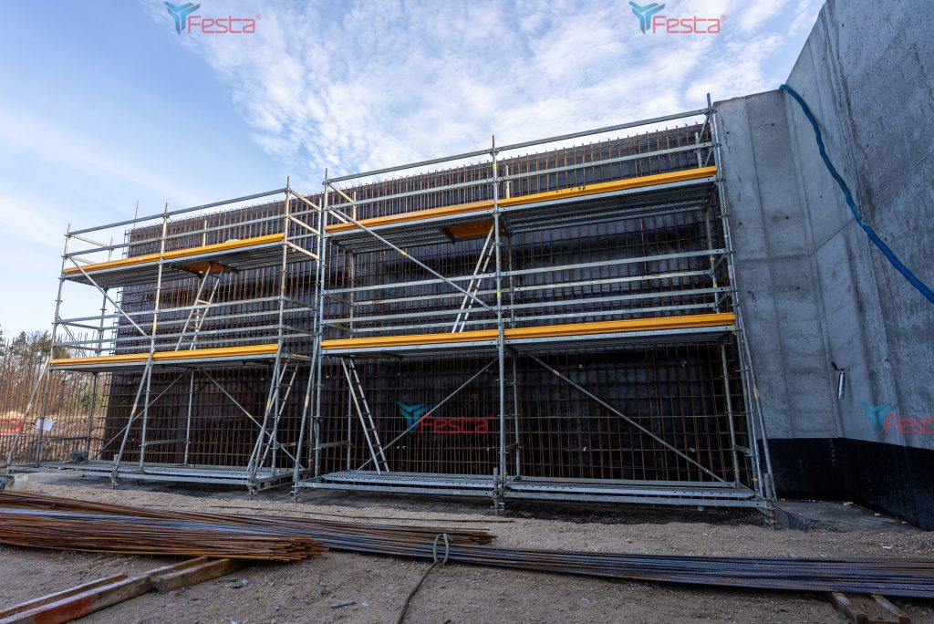 Konin wypożyczalnia szalunków