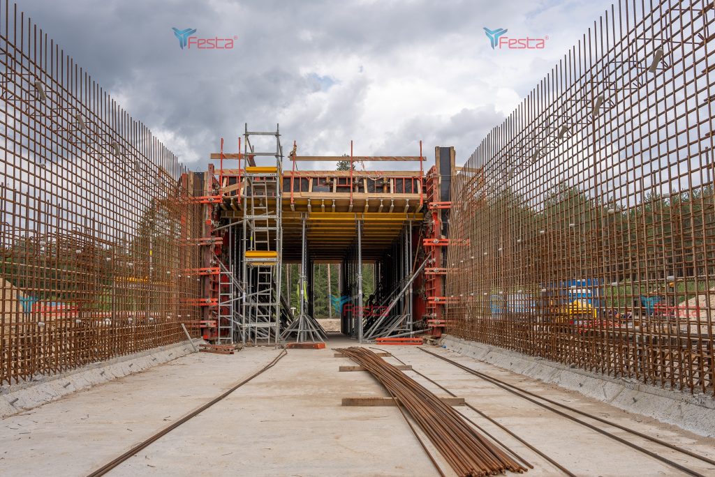 Wynajem Szalunków Leszno