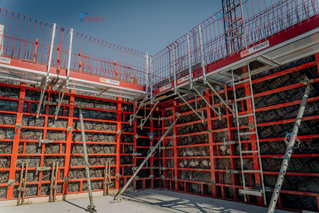 Wynajem Szalunków Środa Wielkopolska