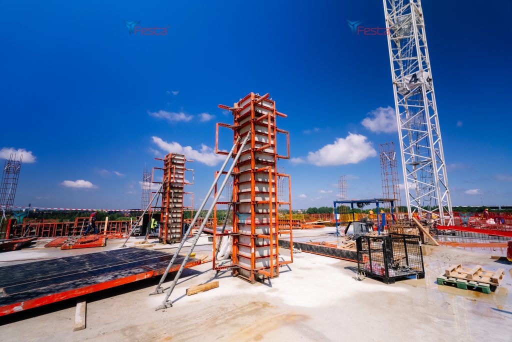 Grupa Festa Rusztowania Wypożyczalnia Szalunkow i Rusztowań