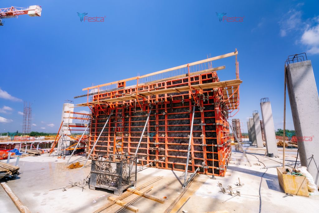 Wynajem Deskowania Kalisz