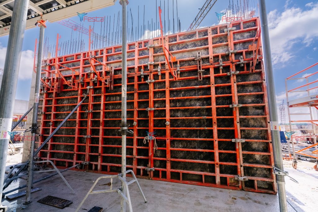 Wypożyczalnia szalunków Kalisz