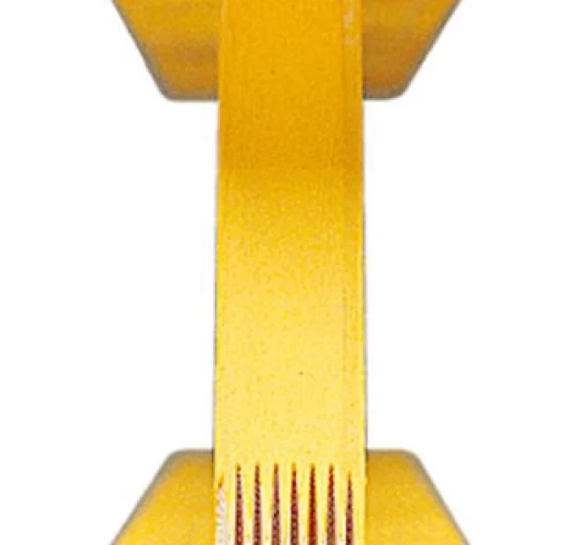 Dzwigar deskowaniowy GT 24 1