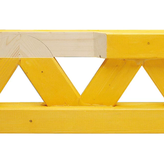 Dzwigar deskowaniowy