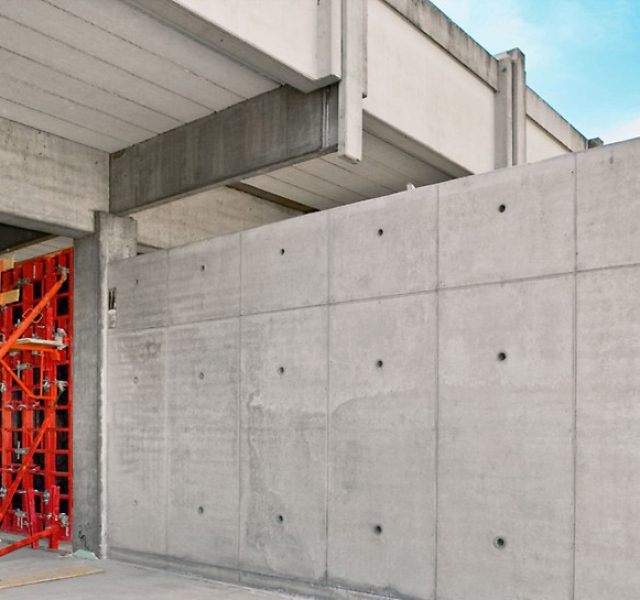 Festa deskowanie ramowe Maximo