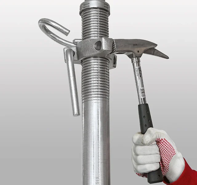 Grupa Festa Rusztowania podpory stropowe PEP Ergo