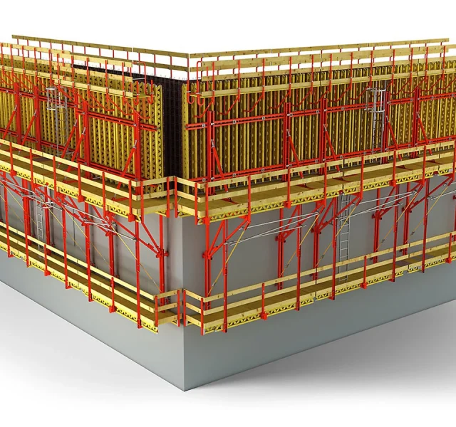 Grupa Festa Rusztowania pomosty robocze