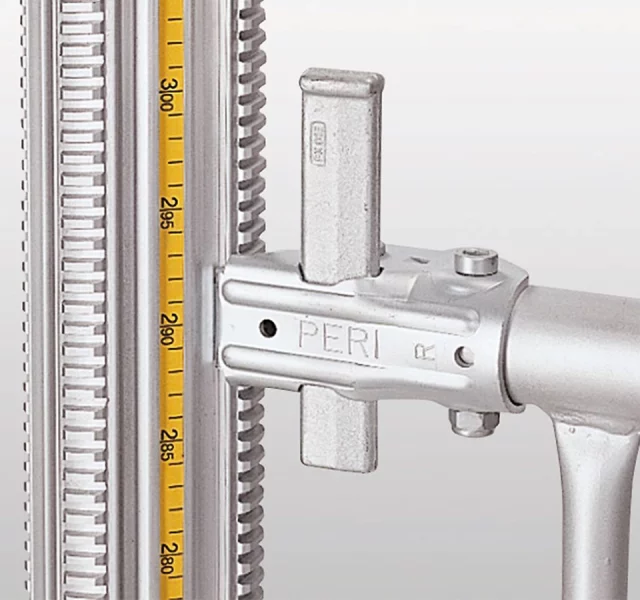 MULTIPROP Aluminiowe podpory stropowe 2