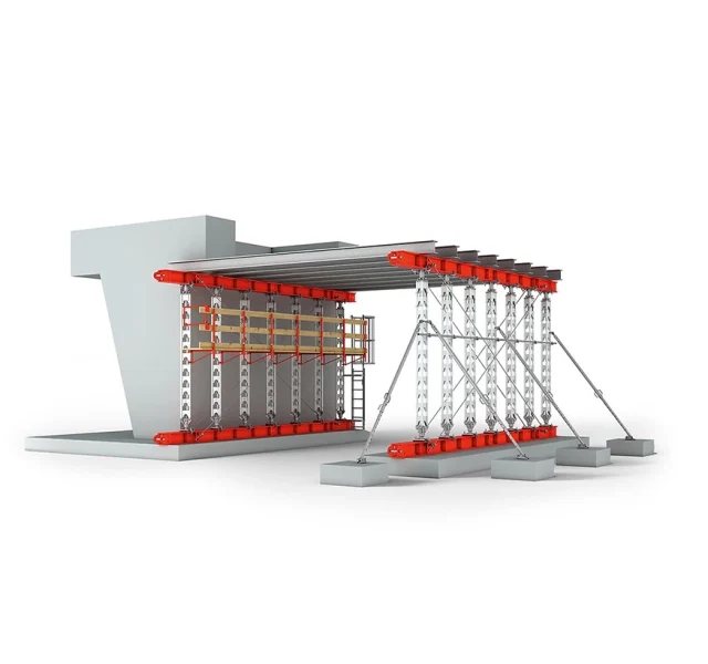 Podpora wysokonośna HD 200