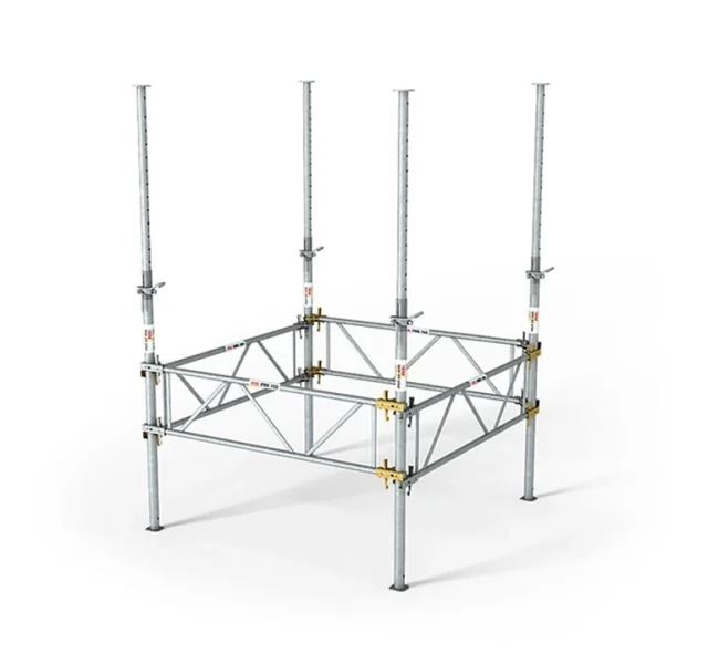 Podpory stropowe PEP ERGO