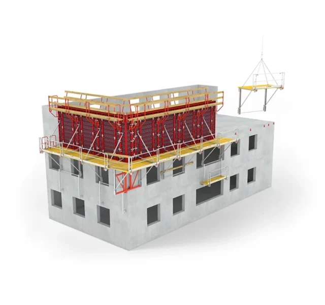 Pomost skladany FB 180 1 rdtm56i9evp4viij25rg0pkrka9tqce0sd95llrdrk