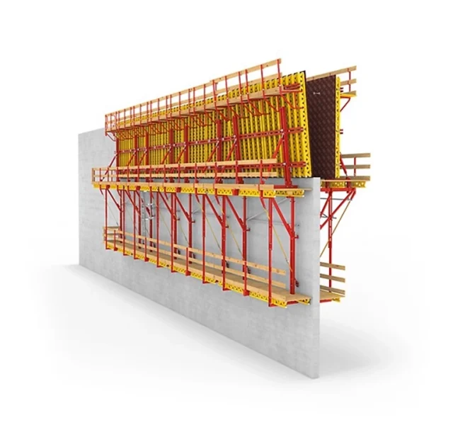 Pomosty robocze CB Festa