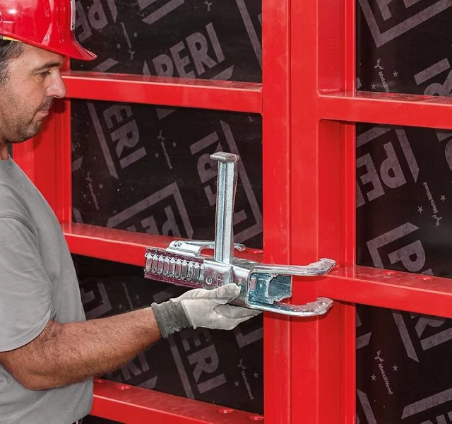 deskowanie ramowe trio 6